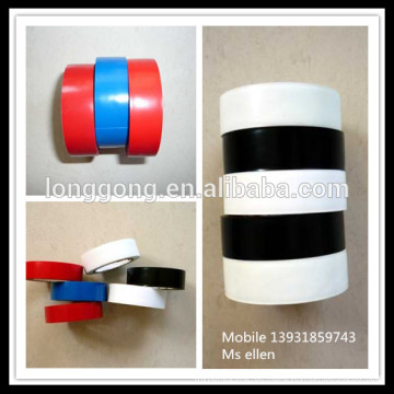 Wasserdichtes PVC Elektrisches Klebeband